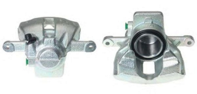 BUDWEG CALIPER 344082 -  Тормозной суппорт